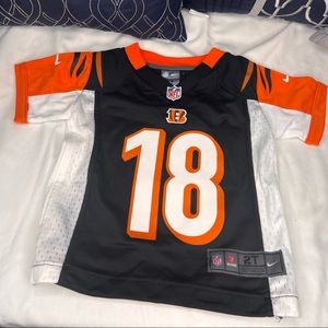 Nike NFL Jersey * Bengals